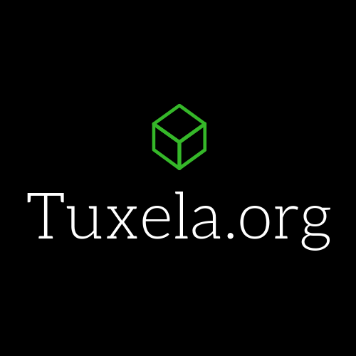 Tuxela – Technology Geeks