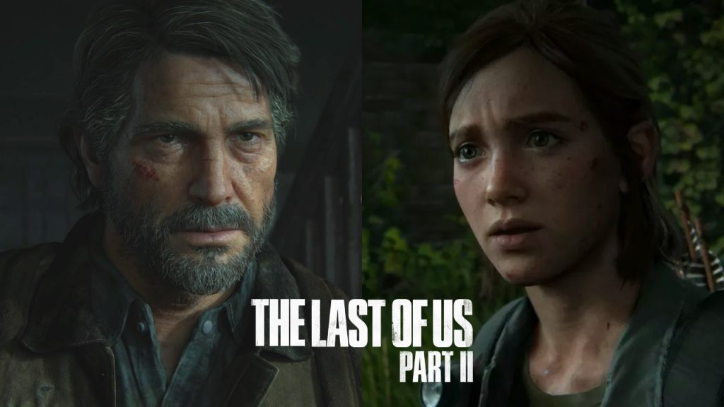 The Last Of Us two Free redeem code
